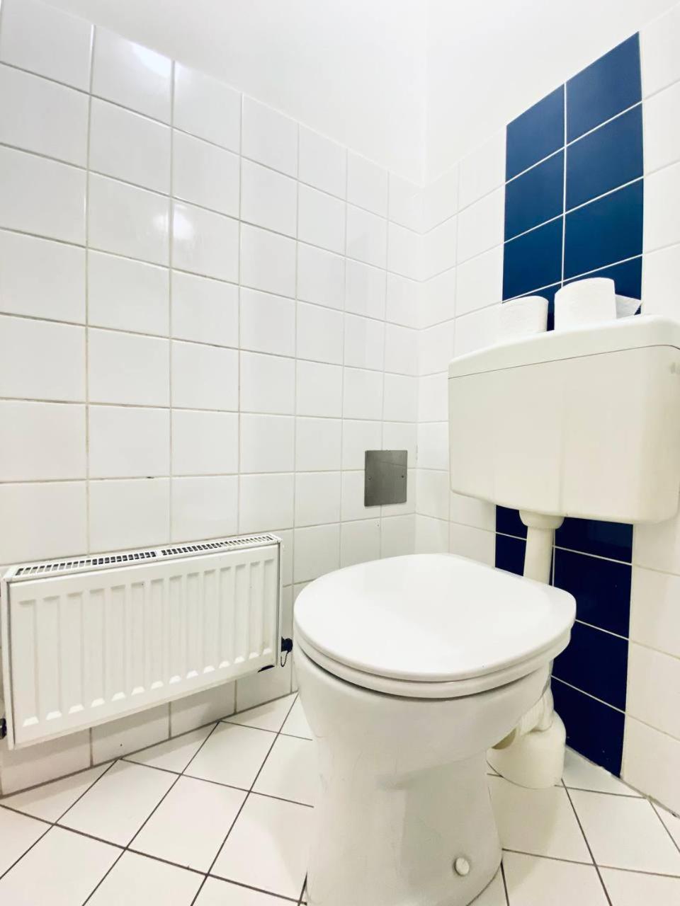 Family Apartment Th8 8 Vienna Exterior photo